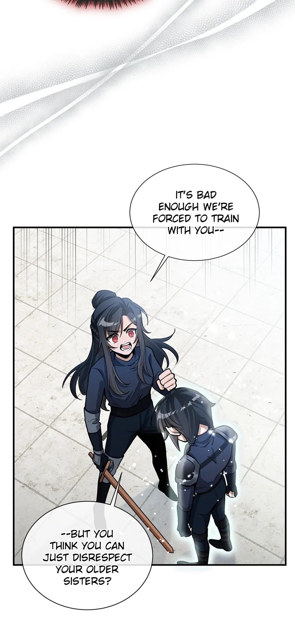 The Beginning After the End, Chapter 175.9 image 42